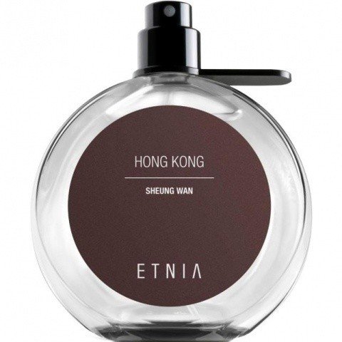 Hong Kong, Sheung Wan